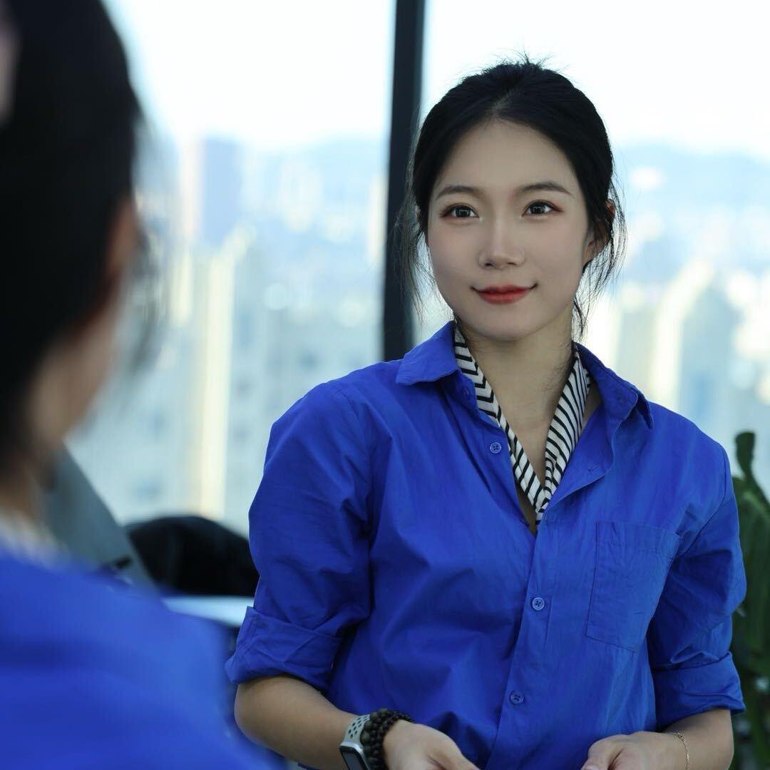 在大连做眉毛的大喜