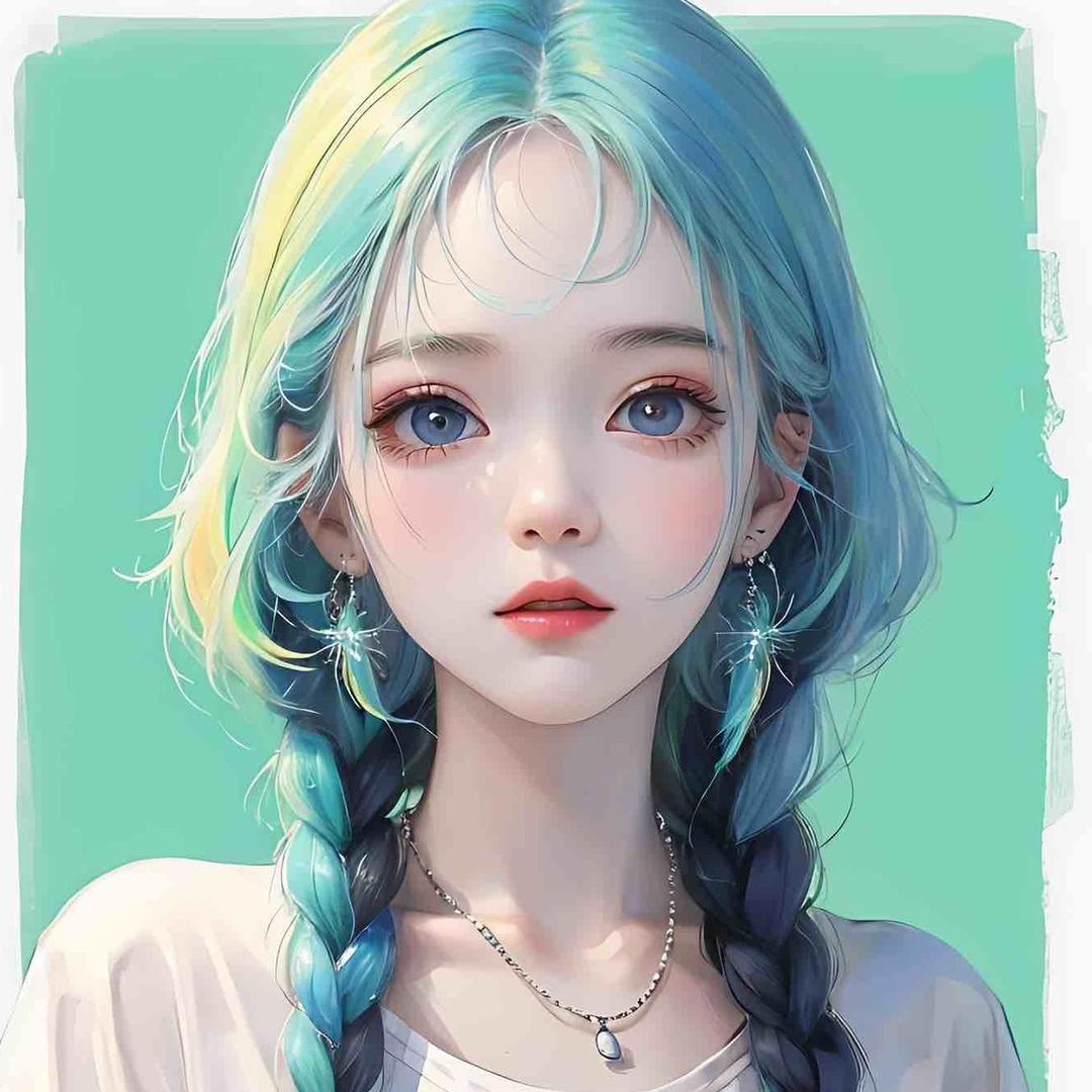 晚星🌟