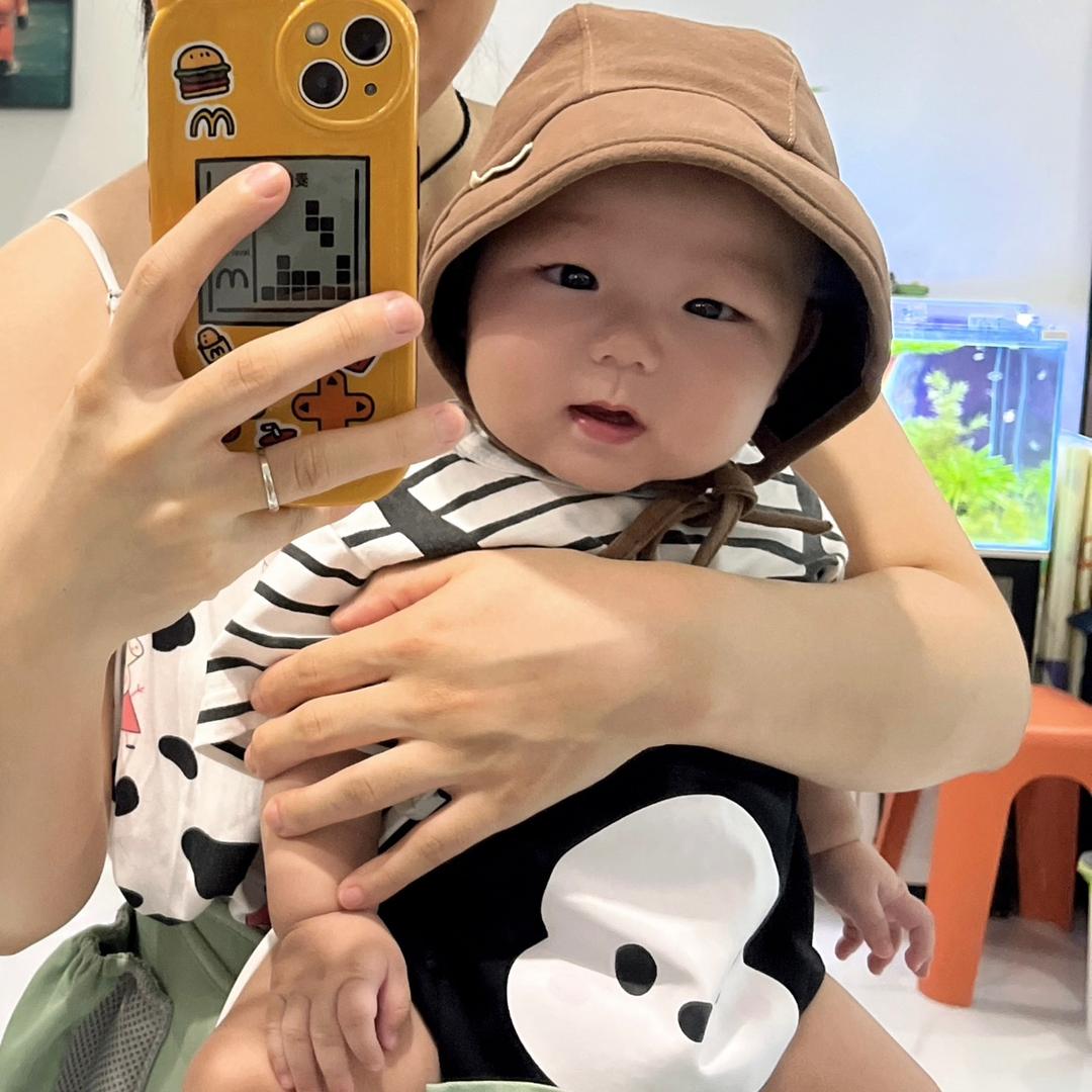 泡泡家母婴生活馆