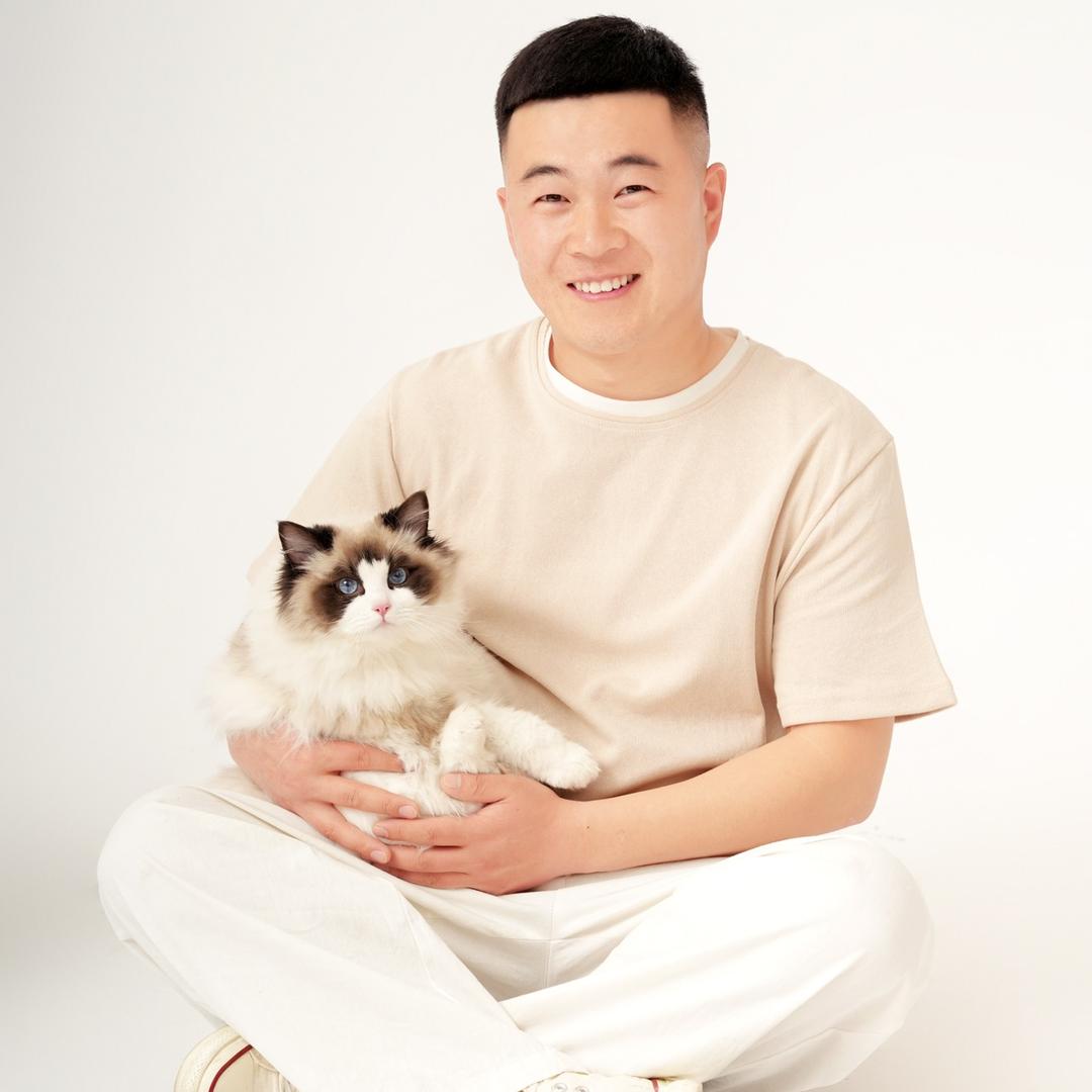 猫狗情报局(直播号)