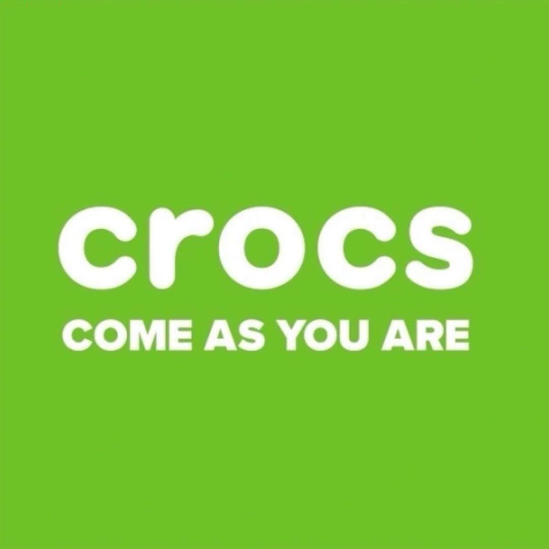 临沂万象汇CROCS
