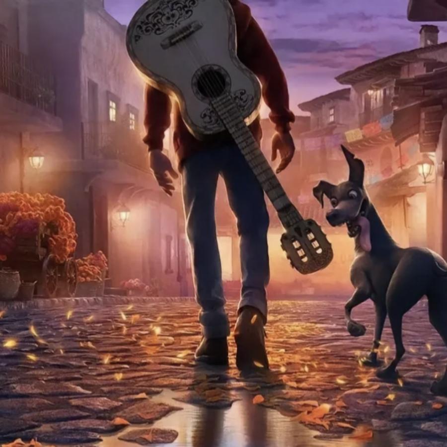 Александр Аллен