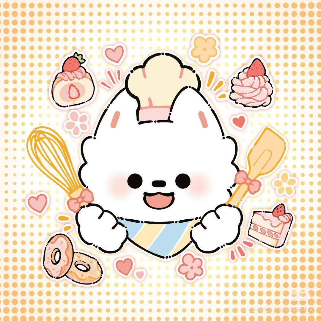Umi麻糍手作.