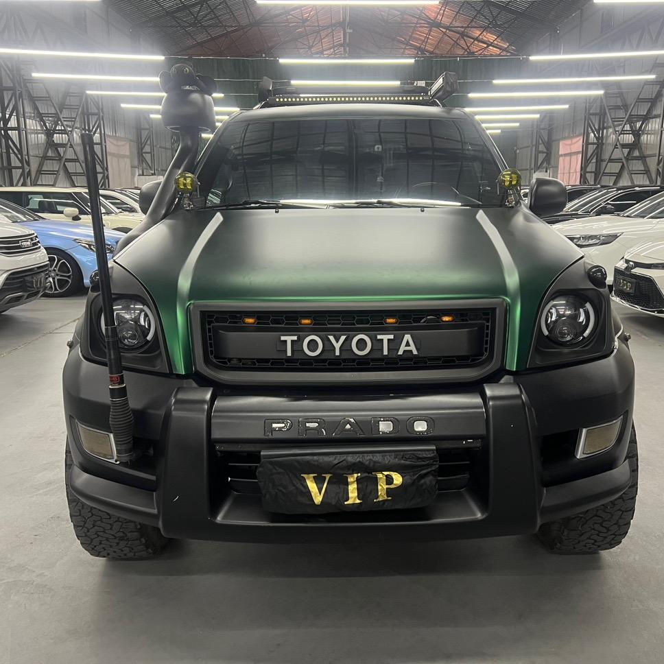 A唐山小刚-汽车