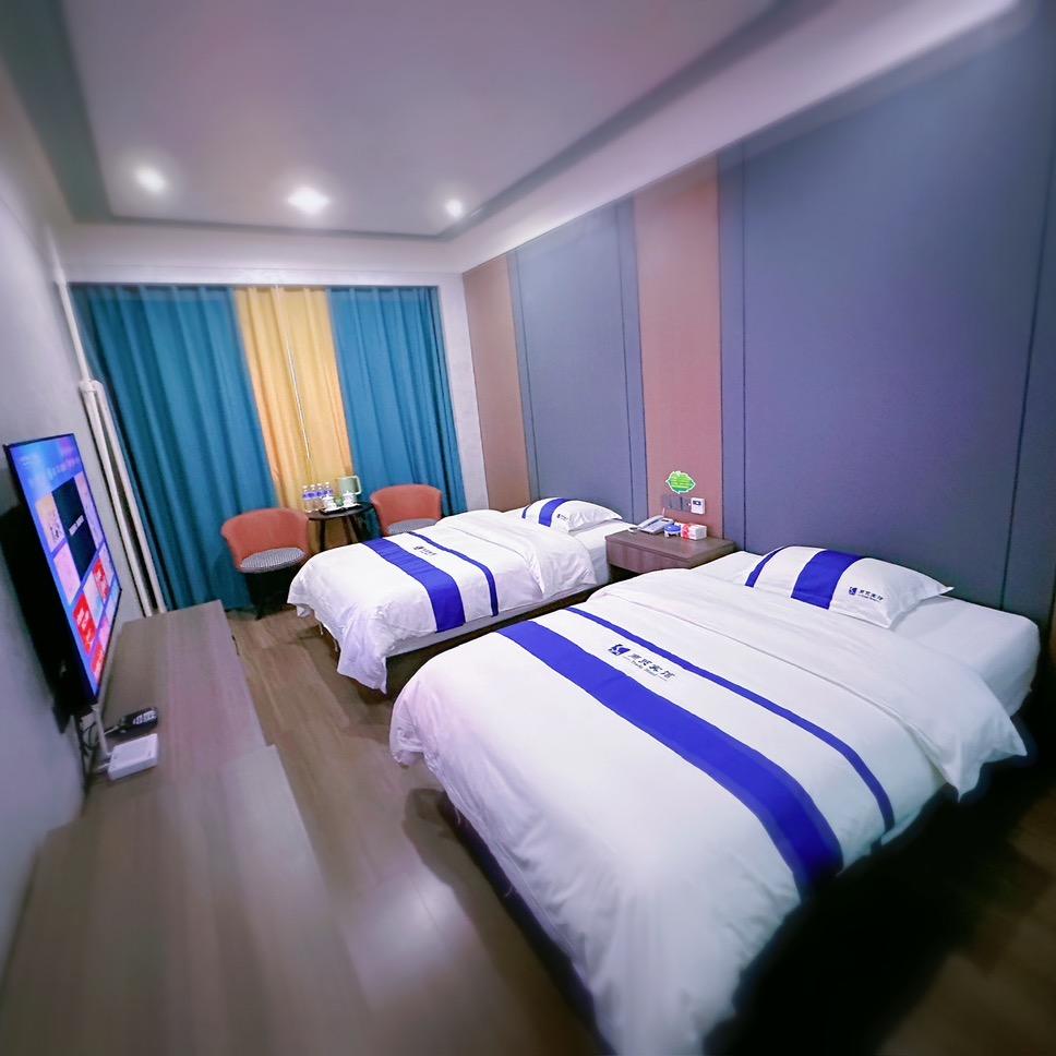 彬州市商贸宾馆