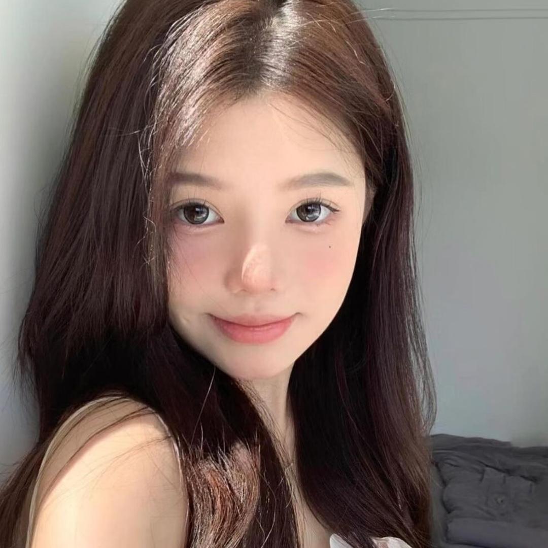 木木同学🌷