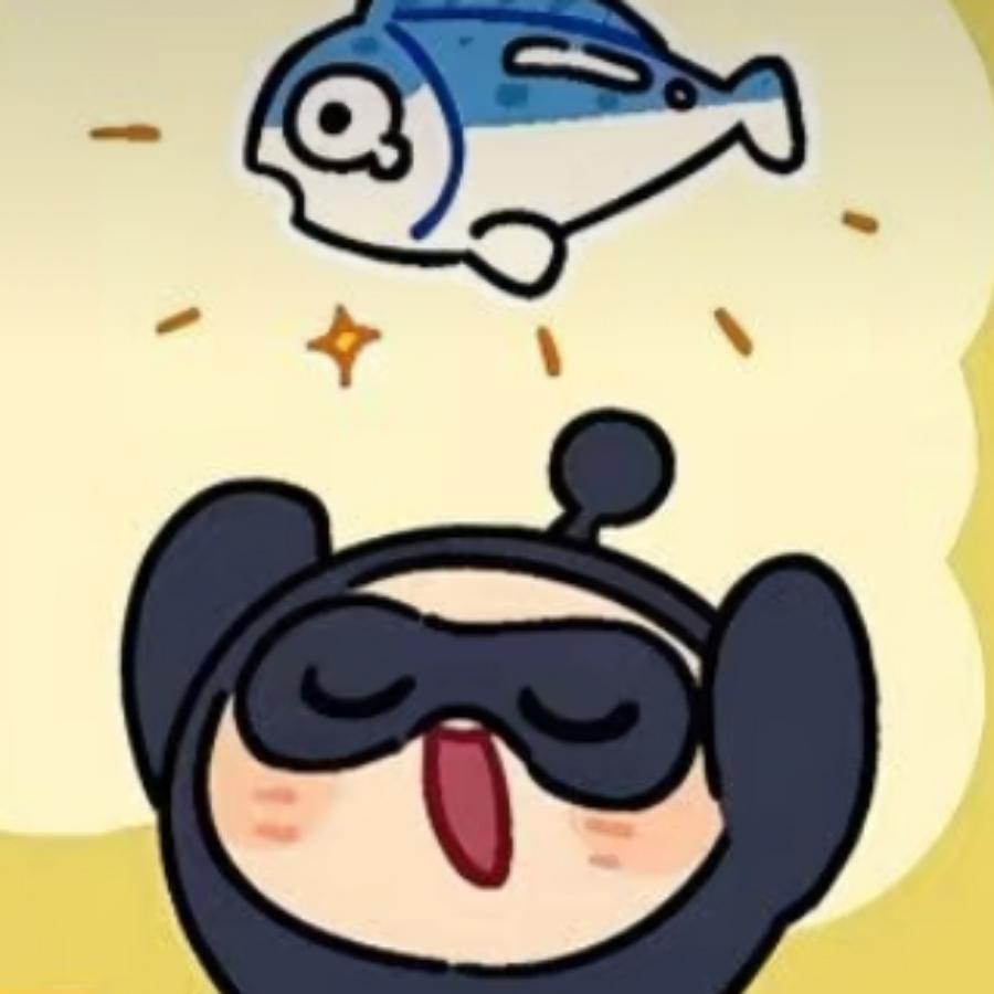 爱小黑
