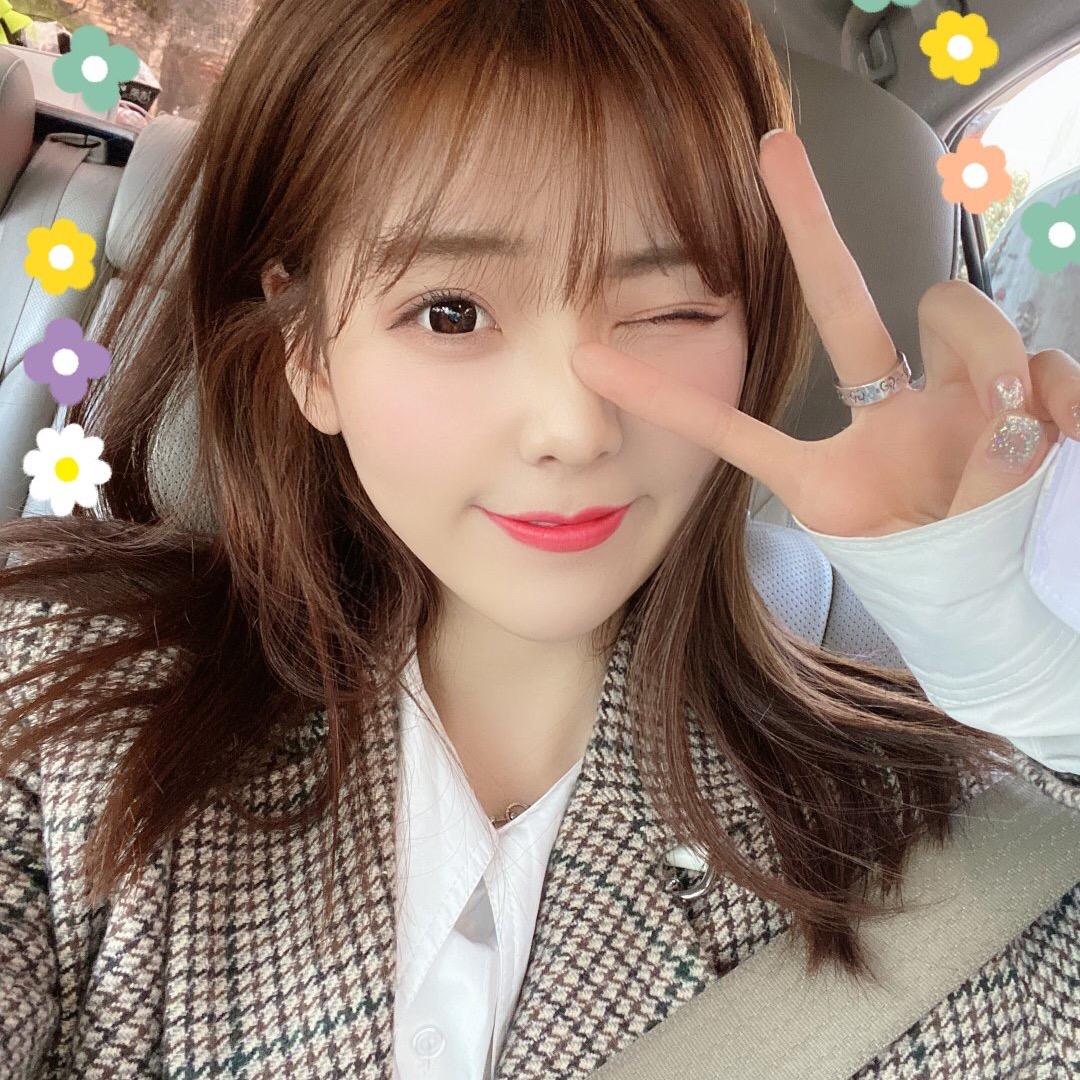 李晓燕❤️