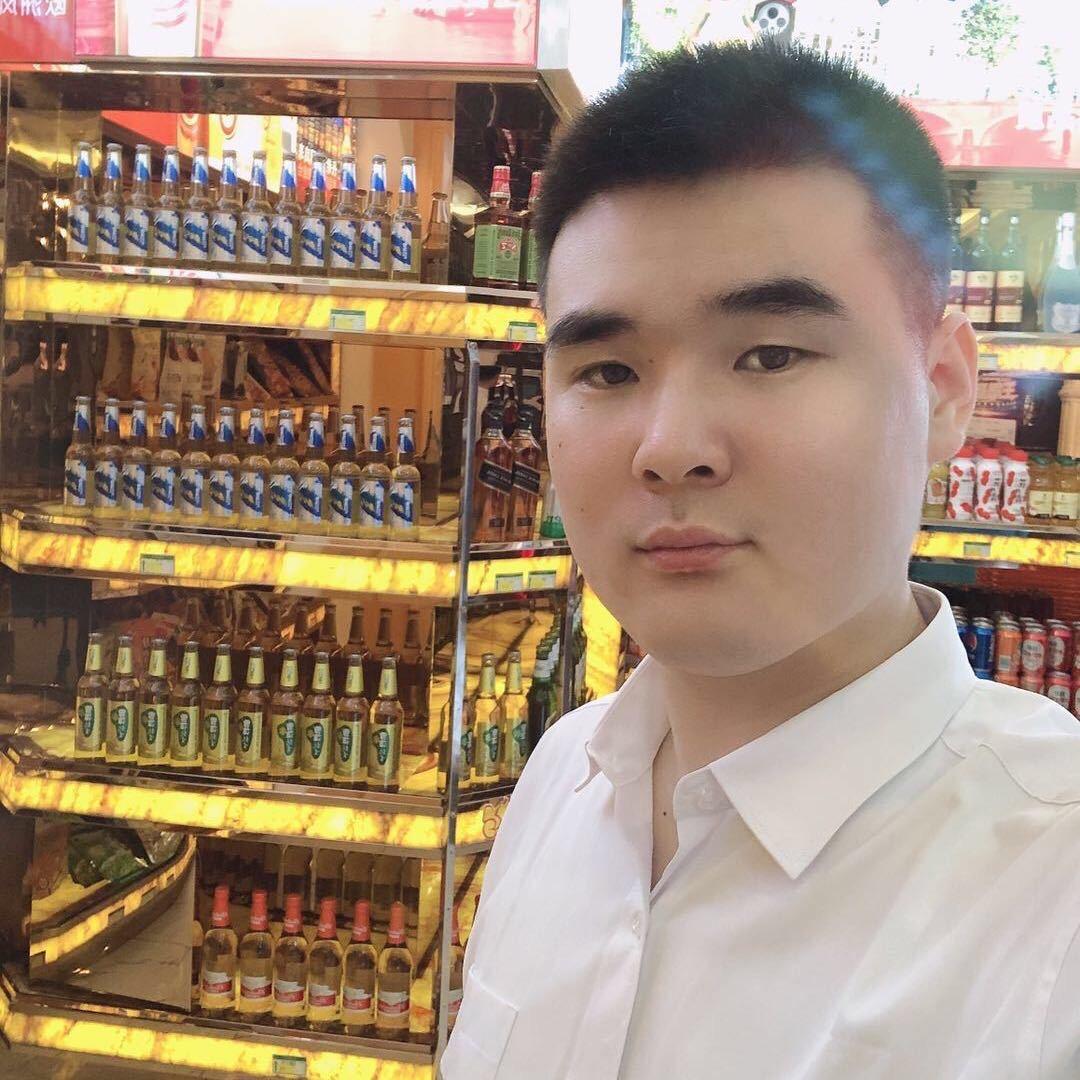 @狗爷