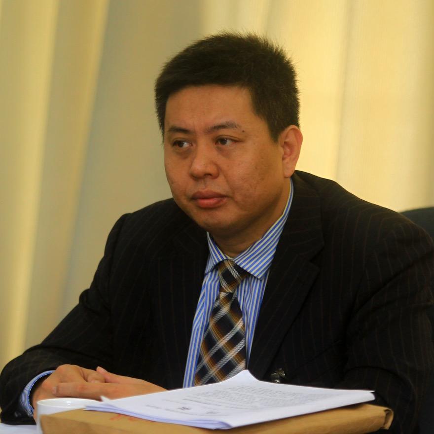 黄桂提
