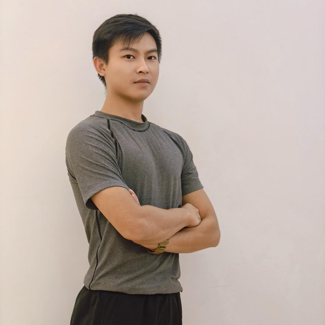 一条猫Pilates
