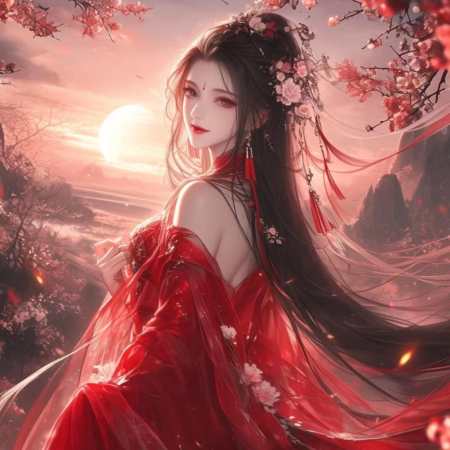 小乔❤️你了