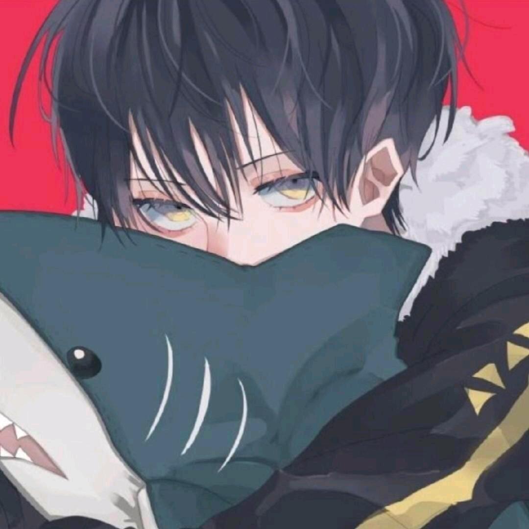 Deceive.头像