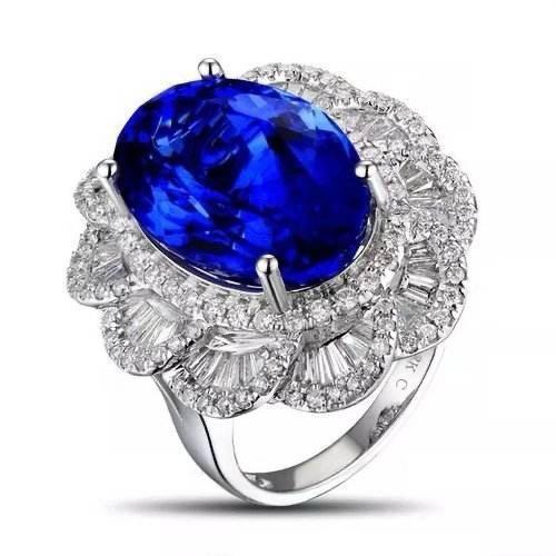 陈家彩宝匠心优选雅奕宏