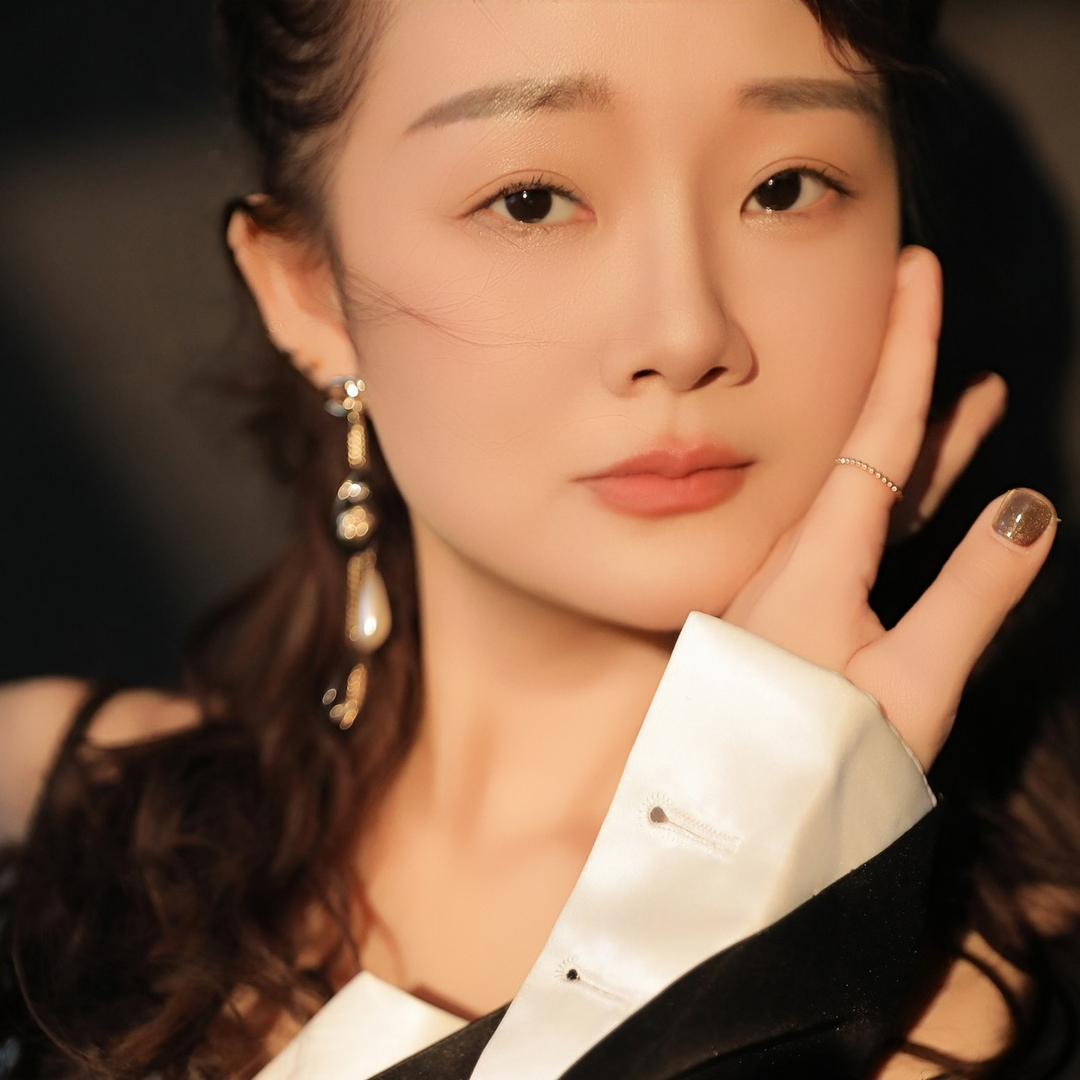 闪闪亮✨jingjing✨