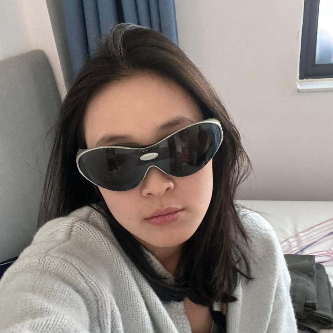 幸福小羊