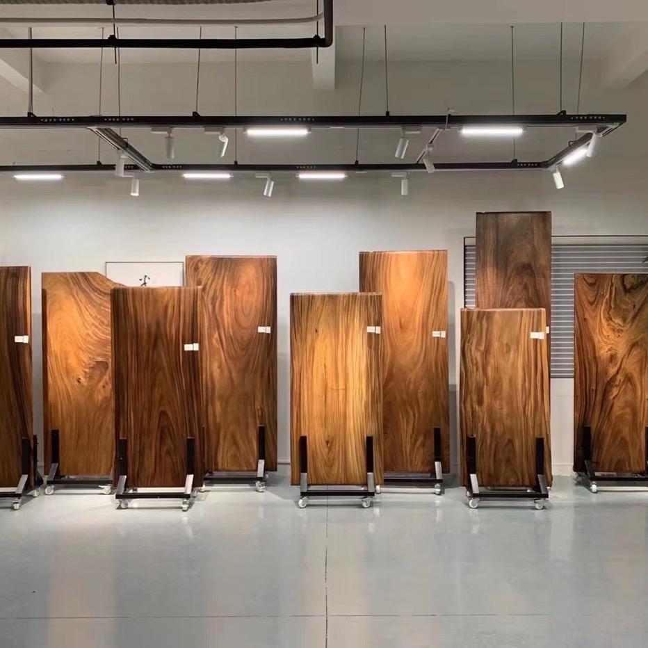 艺木堂大板茶空间