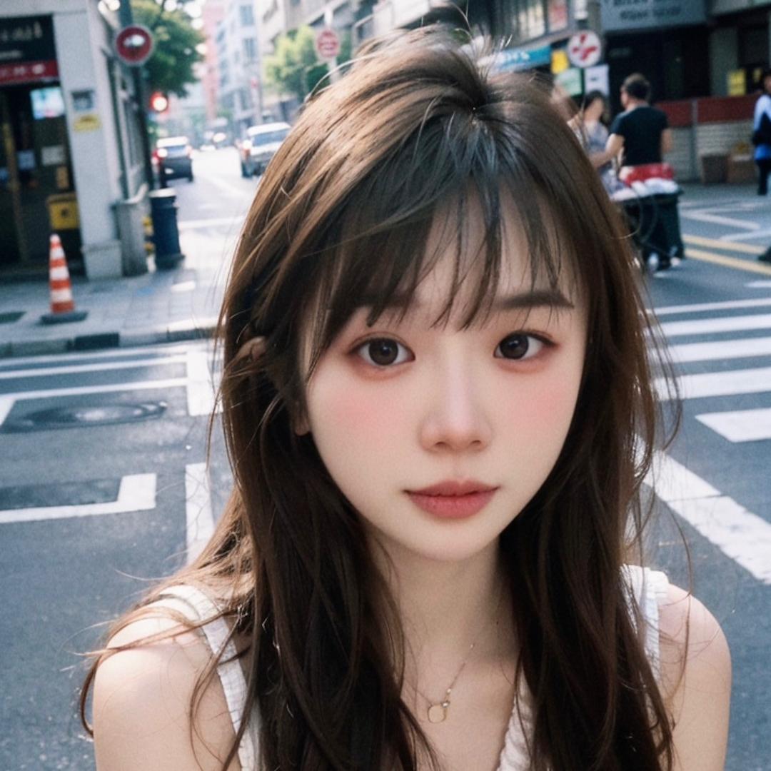 婉婉有约☁️