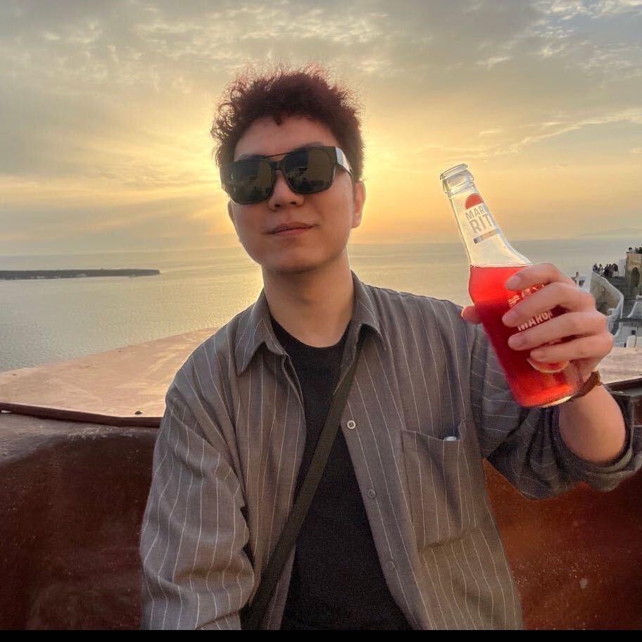 卷毛小夏回收日记