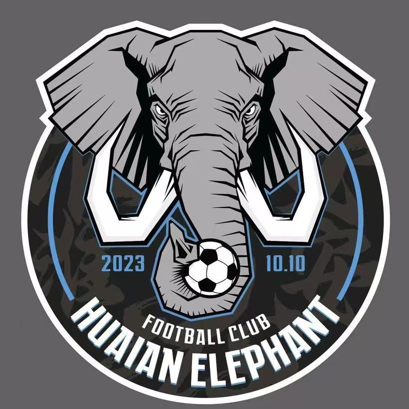 淮安市球迷会大象军团