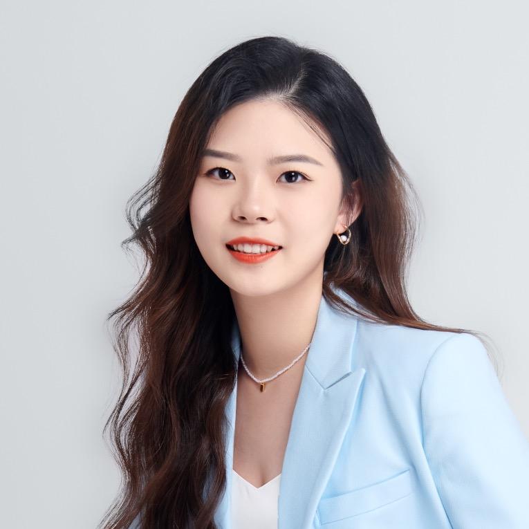 霖惜说外贸（武汉阿里国际站）