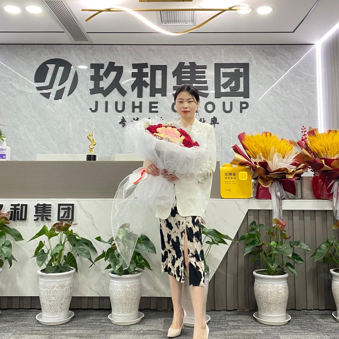 成都惠懂你—周漂亮