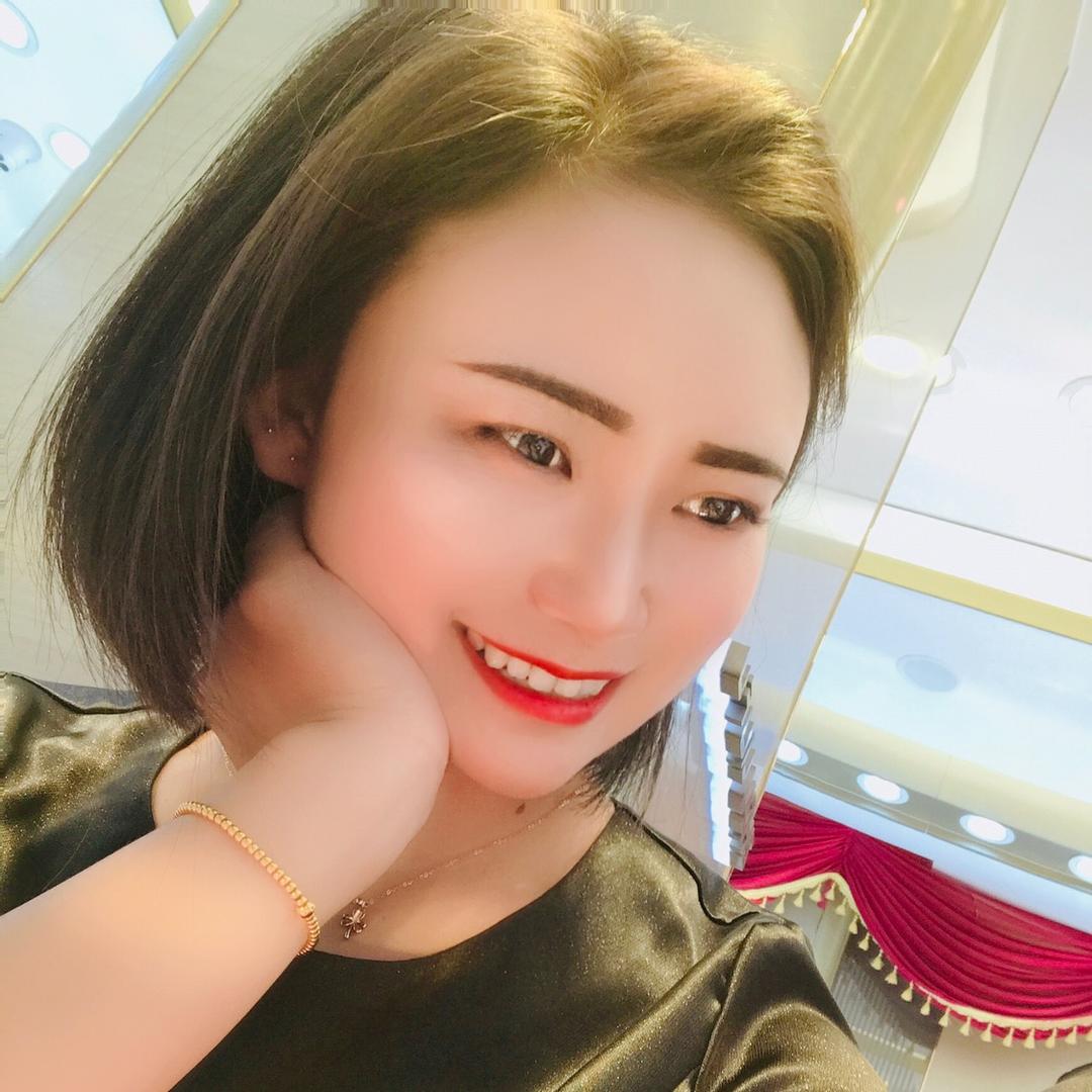 人民路卖珠宝的娇娇