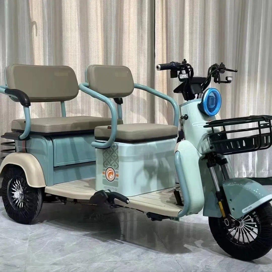 电动车工厂仓