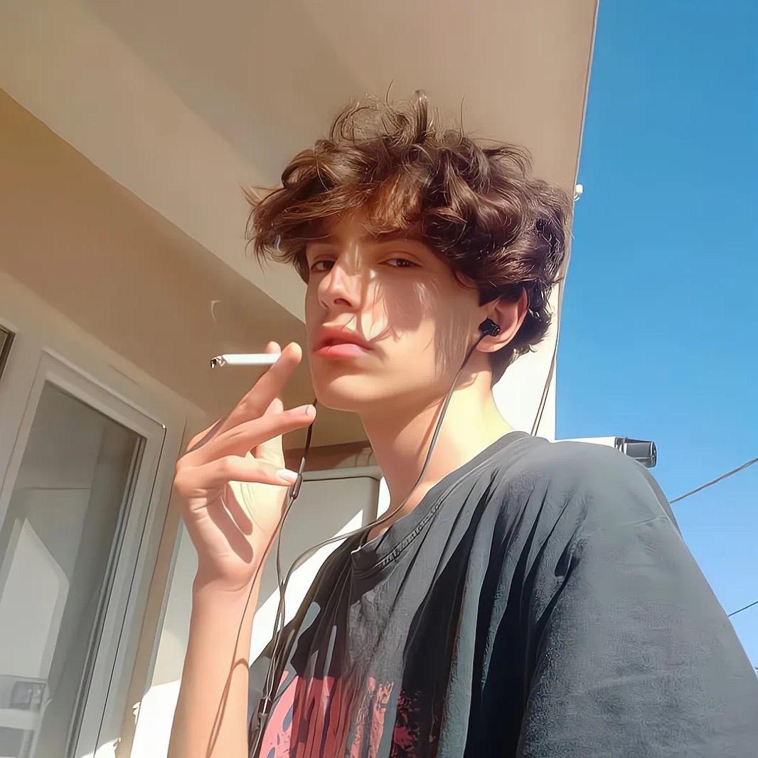 草莓锡纸烫