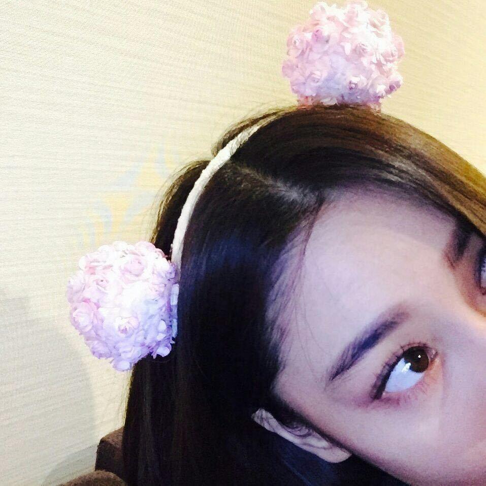 阿狸来了（梨形穿搭）