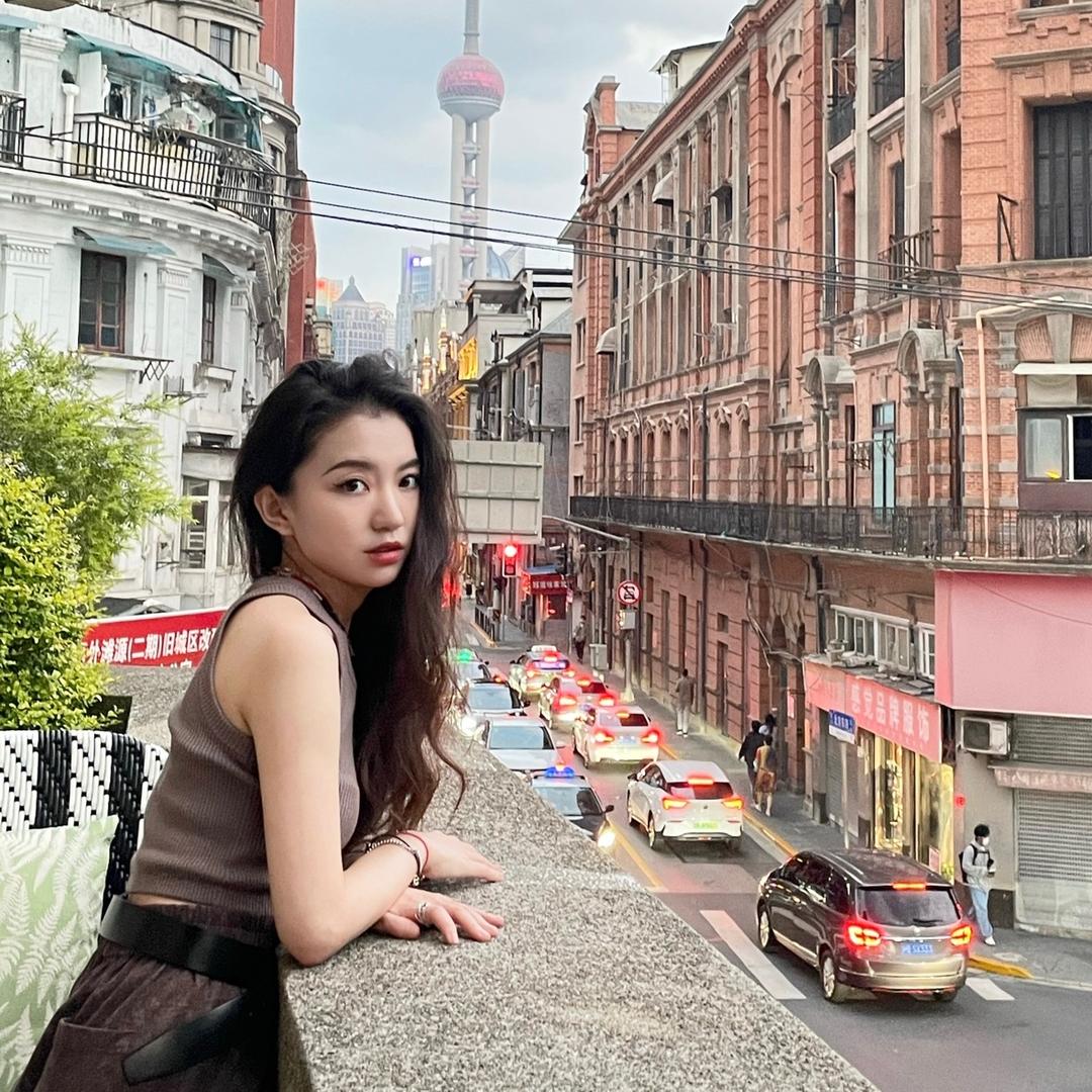 香菜公主（热爱生活版