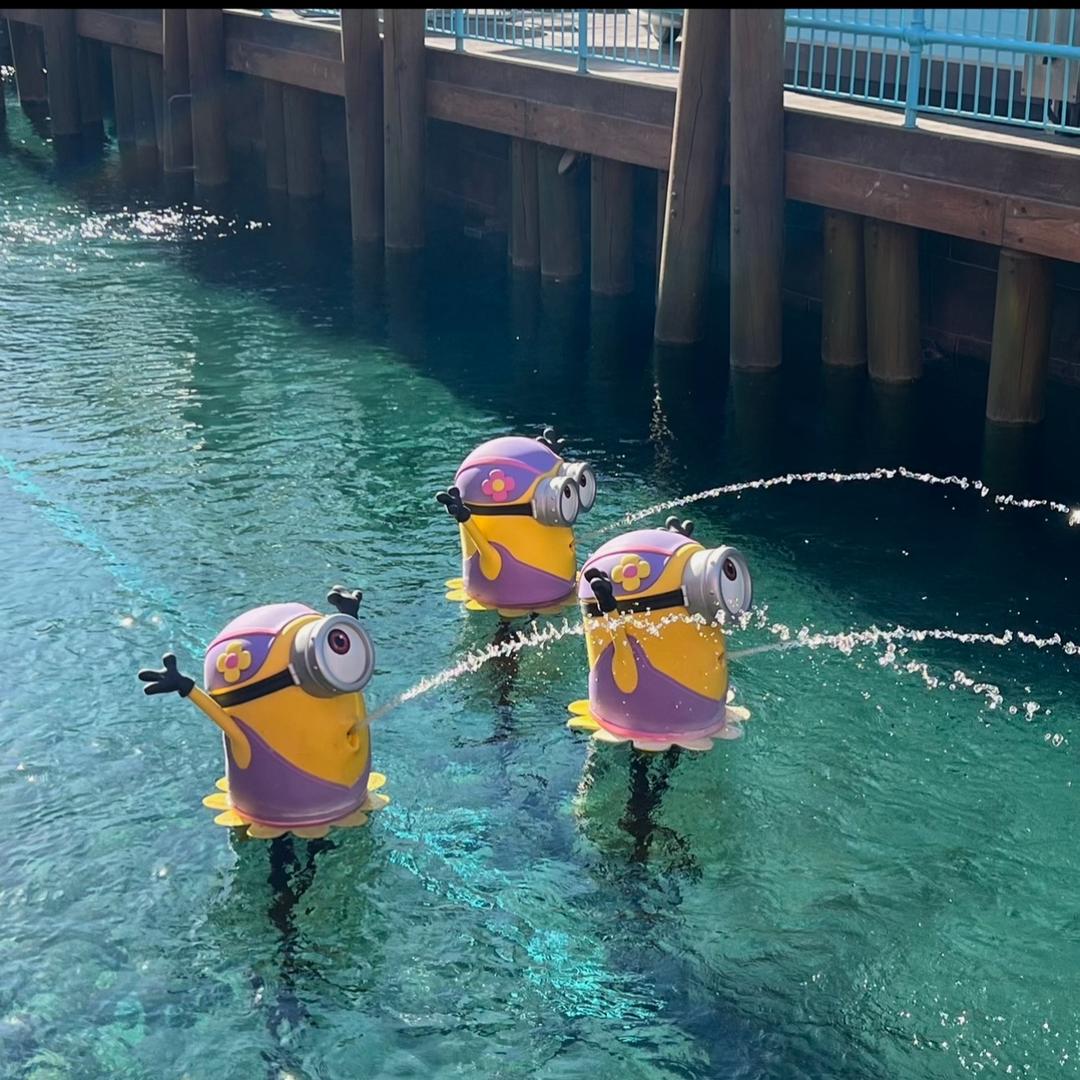 沧溟海洋