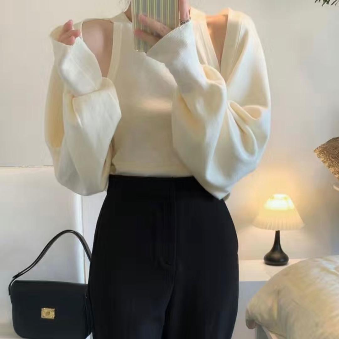 新臻色知夏美衣