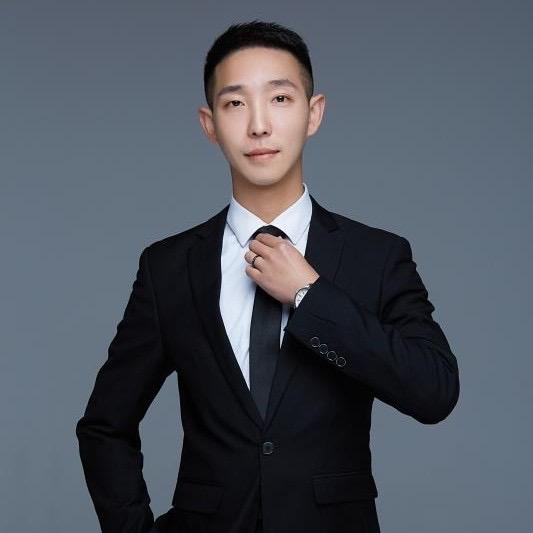 小叶探房@资深顾问