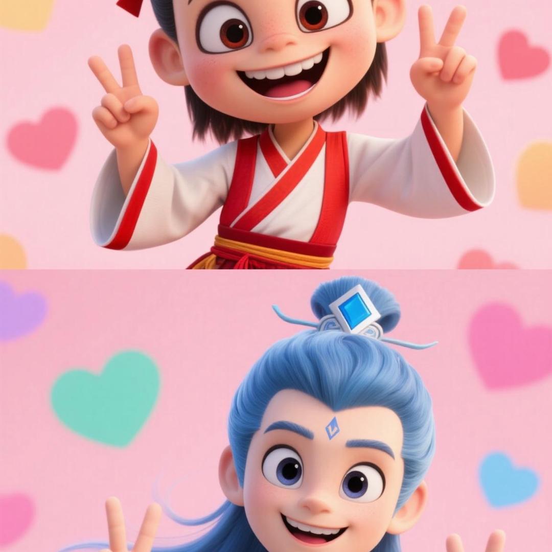 儿童早教