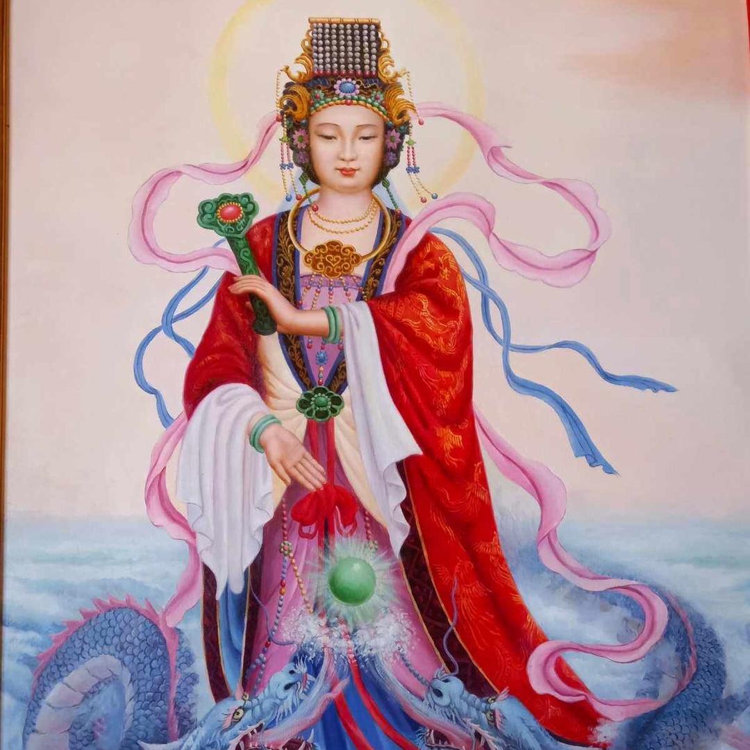 善道载