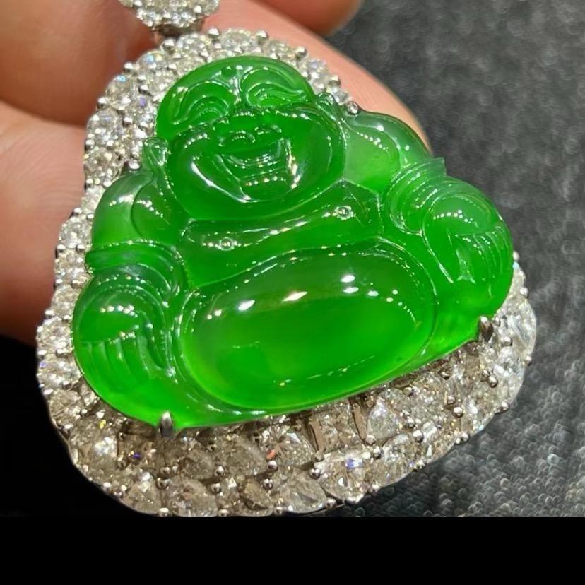 珍宝翡翠严选