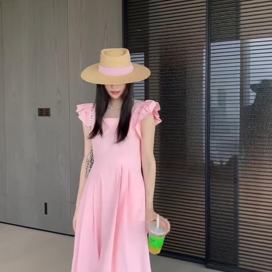 柒月
