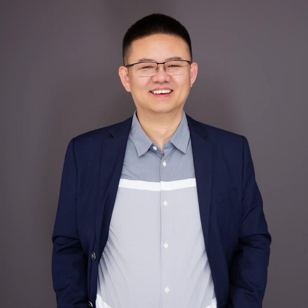王老师在新疆—鲲鹏计划