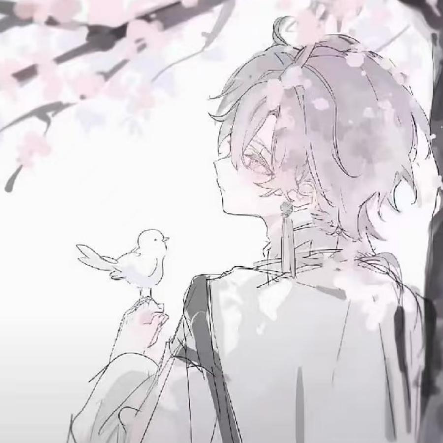 沐沐