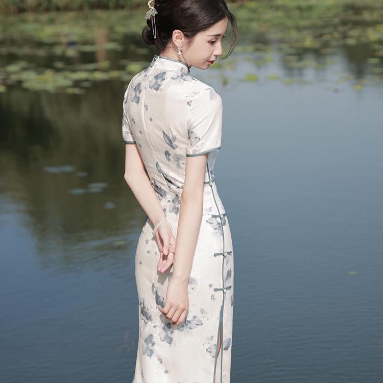 花花旗袍馆