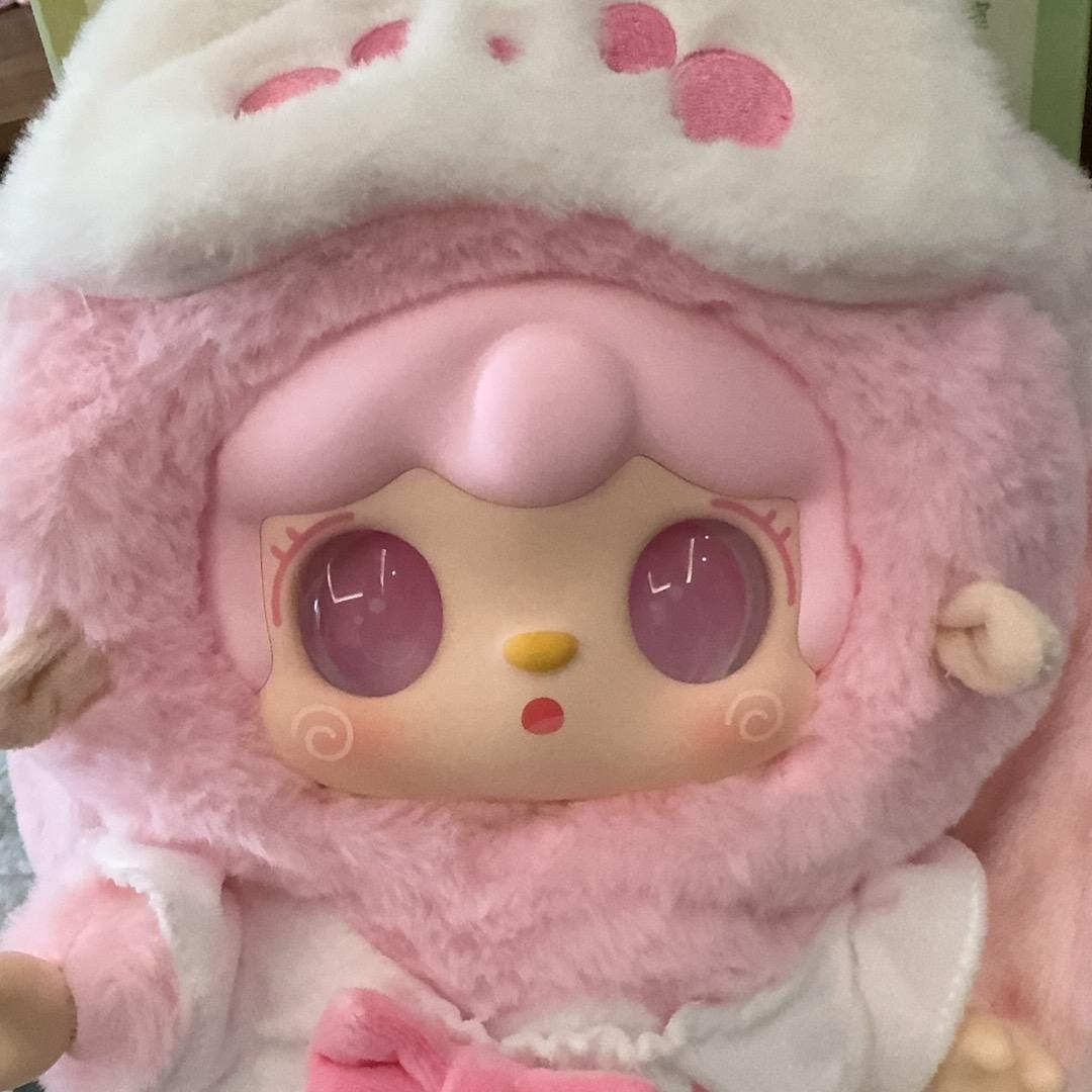 是六宝呀