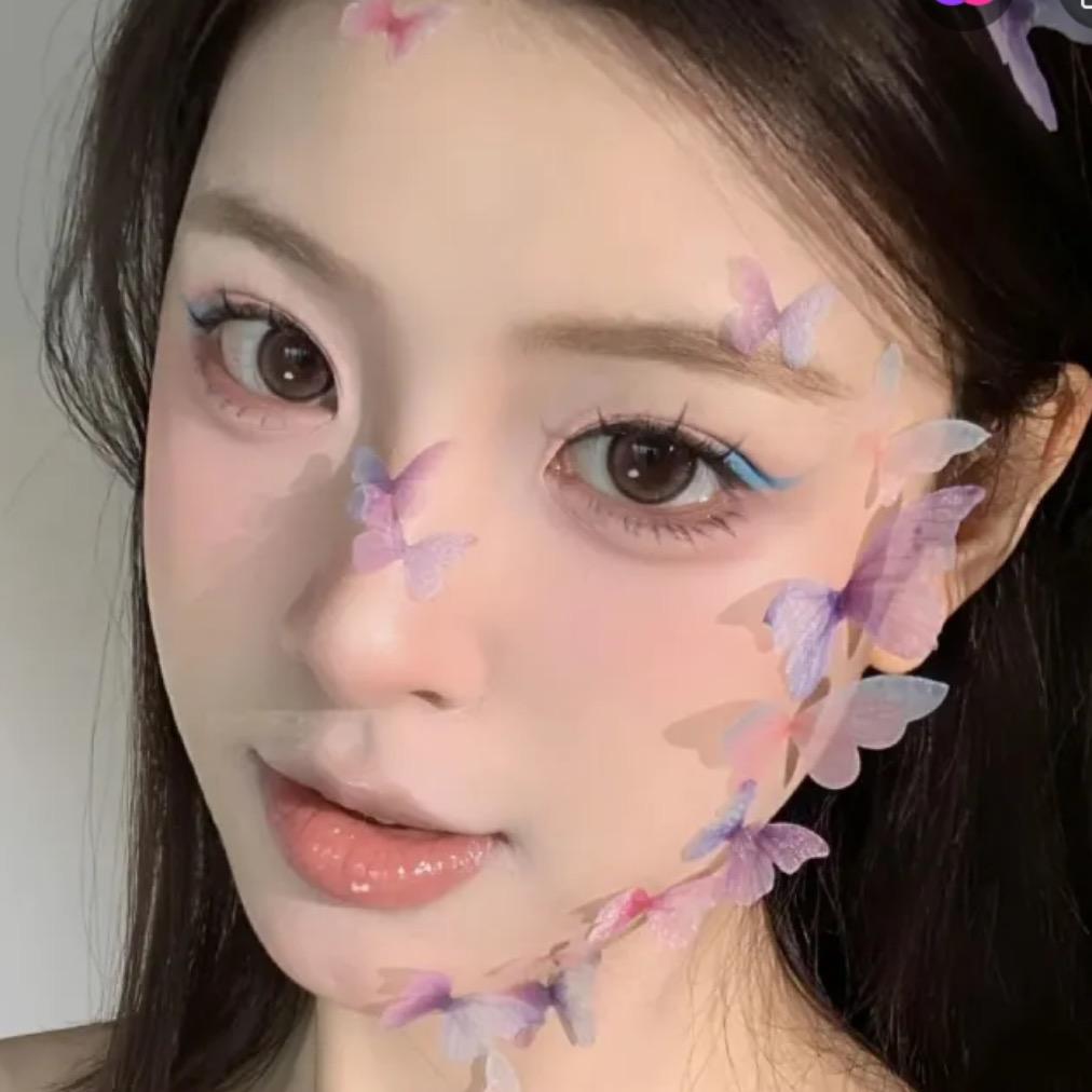热情云宝