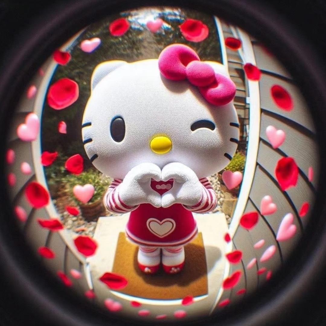 小燚要开心