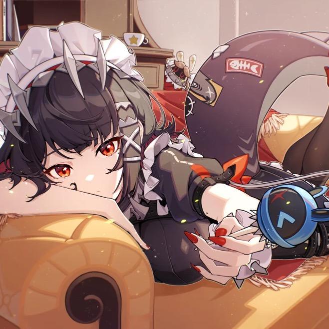 冷冷味