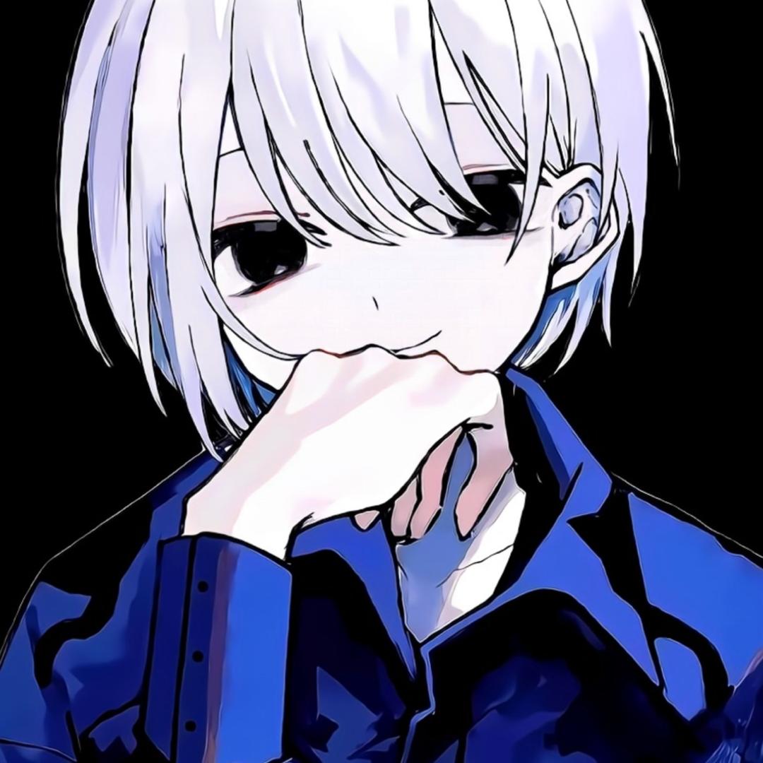 在哭泣