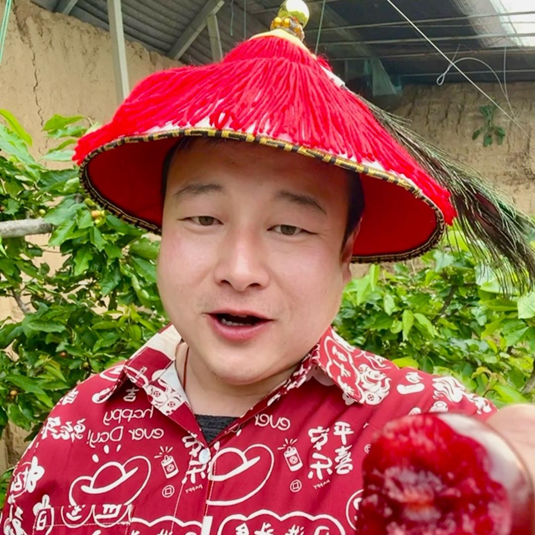 果农小唐