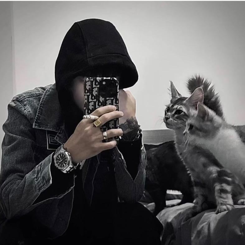 先生👀