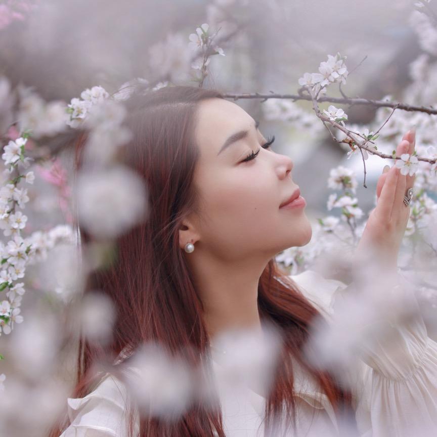 小丑妹的摆摊日记