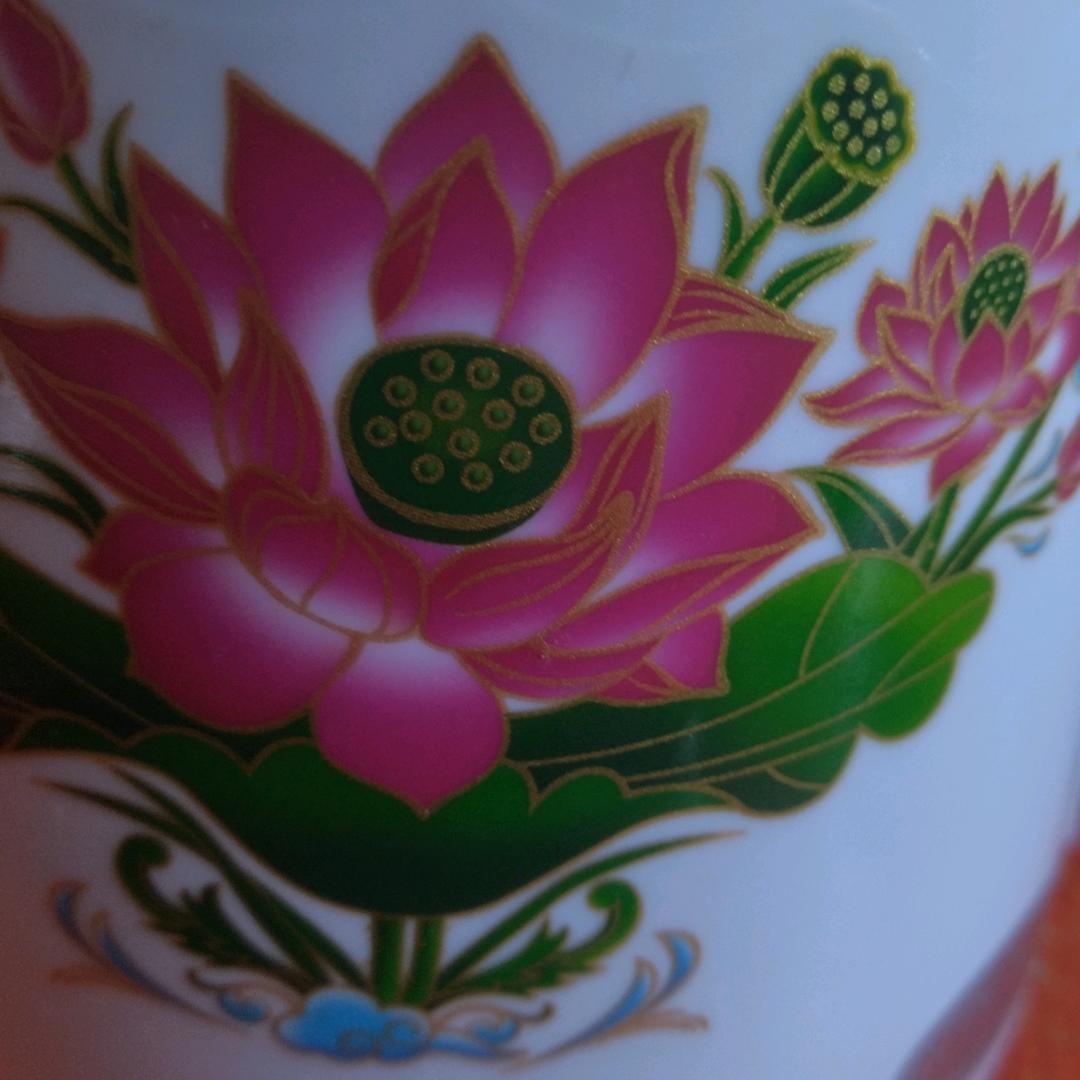 香莲